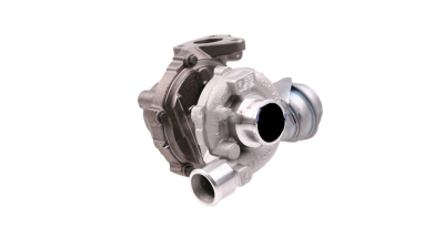 Turbocompresor Hyundai Sonata V (Nf), Aftermarket TBS0057