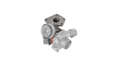 Turbocompresor Mazda 3 (Bk), Aftermarket TBS0058