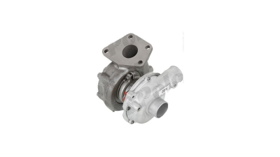 Turbocompresor BMW Seria 6 Hatchback (Gg), Aftermarket TBS0059