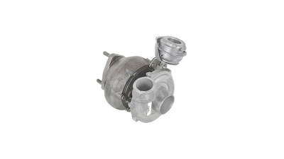 Turbocompresor , Aftermarket TBS0060