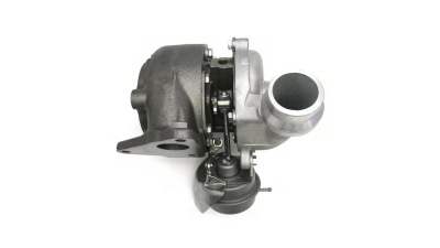 Turbocompresor Qashqai , Qashqai +2, Aftermarket TBS0062