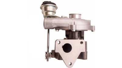 Turbocompresor Nissan Almera Ii Hatchback, Aftermarket TBS0063