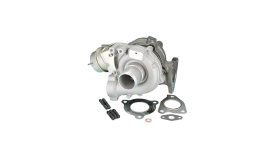 Turbocompresor Renault Megane 3 Hatchback Aftermarket TBS0064
