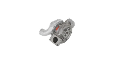 Turbocompresor Audi A4 (8d2, B5), Aftermarket TBS0065