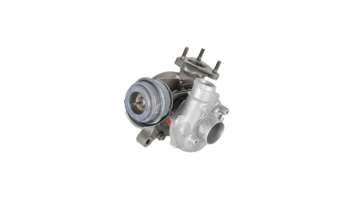 Turbocompresor Ford Galaxy (Wgr), Aftermarket TBS0068