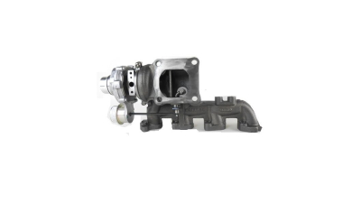 Turbocompresor , Aftermarket TBS0071
