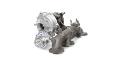 Turbocompresor Seat Arosa (6h), Aftermarket TBS0075