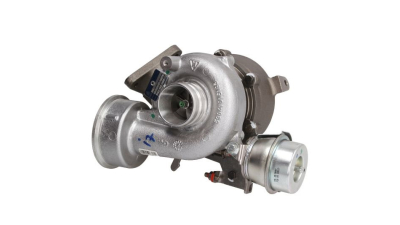 Turbocompresor , Aftermarket TBS0078