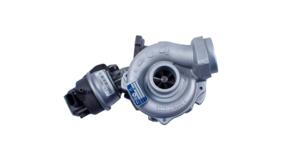 Turbocompresor , Aftermarket TBS0080
