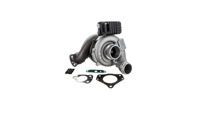 Turbocompresor Chrysler 300 C (Lx), Aftermarket TBS0082