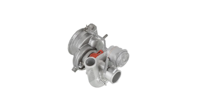 Turbocompresor Citroen Jumper Autobus, Aftermarket TBS0086