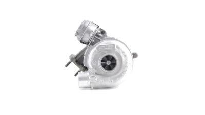 Turbocompresor Citroen Jumper Nadwozie PeĹ‚n, Aftermarket TBS0088