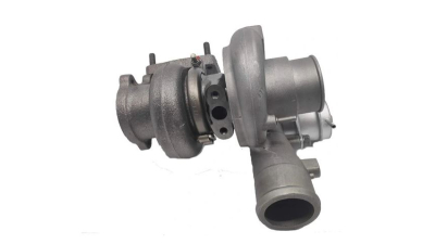 Turbocompresor Citroen Jumper Autobus Aftermarket TBS0091