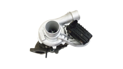 Turbocompresor Aftermarket TBS0092