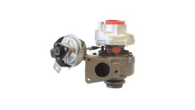 Turbocompresor Aftermarket TBS0093