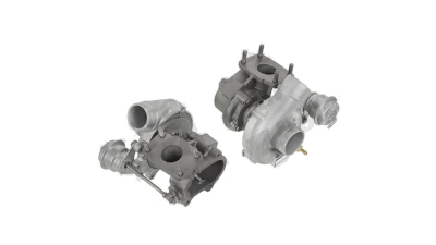 Turbocompresor Fiat Ducato Autobus (244,, Aftermarket TBS0098
