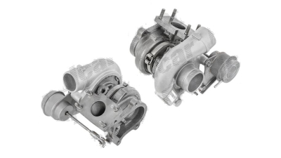 Turbocompresor Fiat Ducato Autobus (250) Aftermarket TBS0101