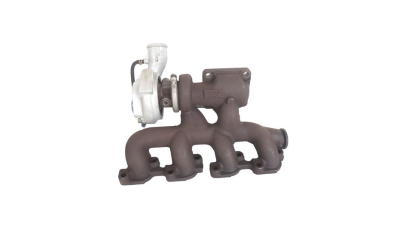 Turbocompresor Ford Transit Autobus (Fd_, Aftermarket TBS0104
