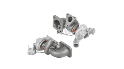 Turbocompresor Ford Transit Autobus, Aftermarket TBS0107