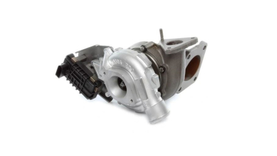 Turbocompresor , Aftermarket TBS0109