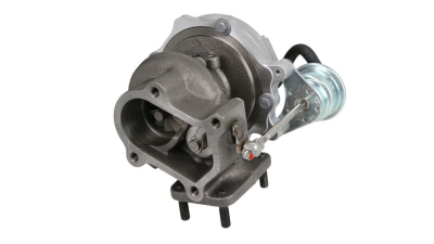 Turbocompresor Iveco Daily Iii Nadwozie P, Aftermarket TBS0111