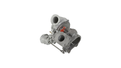 Turbocompresor Iveco Daily Iii Nadwozie P, Aftermarket TBS0112