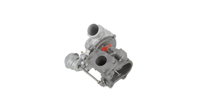 Turbocompresor Iveco Daily Iii Nadwozie P, Aftermarket TBS0113