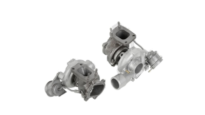 Turbocompresor Iveco Daily Iii Nadwozie P, Aftermarket TBS0115