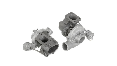 Turbocompresor Iveco Daily Iii Nadwozie P, Aftermarket TBS0116