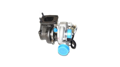 Turbocompresor Iveco Daily Iii Nadwozie P, Aftermarket TBS0117