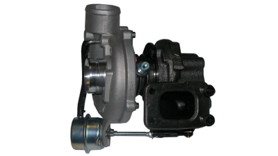 Turbocompresor Iveco Daily Iii Nadwozie P, Aftermarket TBS0118