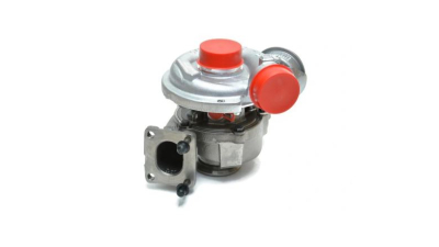 Turbocompresor Aftermarket TBS0119