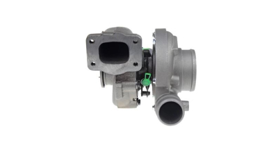 Turbocompresor , Aftermarket TBS0121