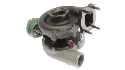 Turbocompresor Iveco Daily 4 Nadwozie Pe Aftermarket TBS0122