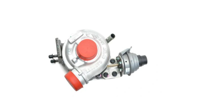 Turbocompresor Aftermarket TBS0124