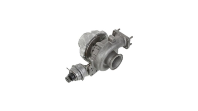 Turbocompresor Iveco Daily 5 Nadwozie Pel Aftermarket TBS0125
