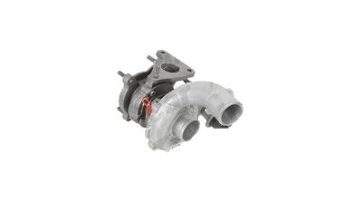 Turbocompresor Renault Clio Ii (Bb0, 1, 2_, C, Aftermarket TBS0127