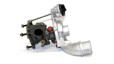 Turbocompresor Opel  Movano Combi (J9), Aftermarket TBS0128