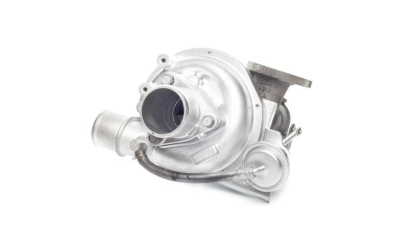 Turbocompresor Nissan Interstar Autobus (X, Aftermarket TBS0133