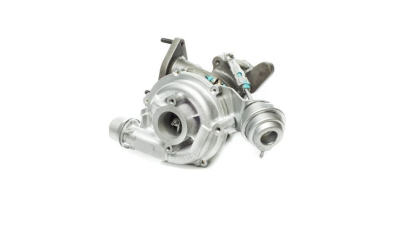 Turbocompresor Nissan Nv400 Autobus Aftermarket TBS0134