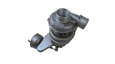 Turbocompresor Mercedes Sprinter 3-T Autobus, Aftermarket TBS0140