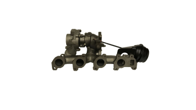 Turbocompresor Mercedes Sprinter 3-T Autobus, Aftermarket TBS0142