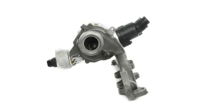 Turbocompresor Vw Amarok Aftermarket TBS0148