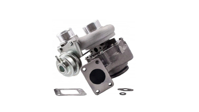 Turbocompresor Vw Crafter 30-35 Autobu, Aftermarket TBS0149