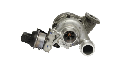 Turbocompresor Vw Crafter 30-35 Autobu Aftermarket TBS0150