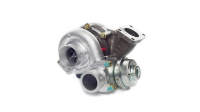 Turbocompresor Vw Crafter 30-35 Autobu, Aftermarket TBS0151
