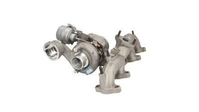 Turbocompresor , Aftermarket TBS0156