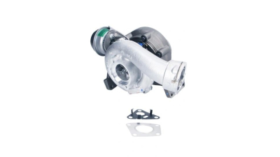 Turbocompresor Vw Transporter V Autobu, Aftermarket TBS0158