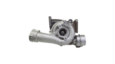 Turbocompresor Vw Transporter V Autobu, Aftermarket TBS0160