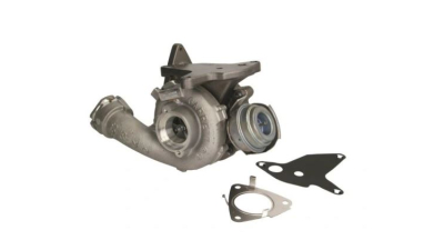 Turbocompresor Vw Transporter V Autobu, Aftermarket TBS0162